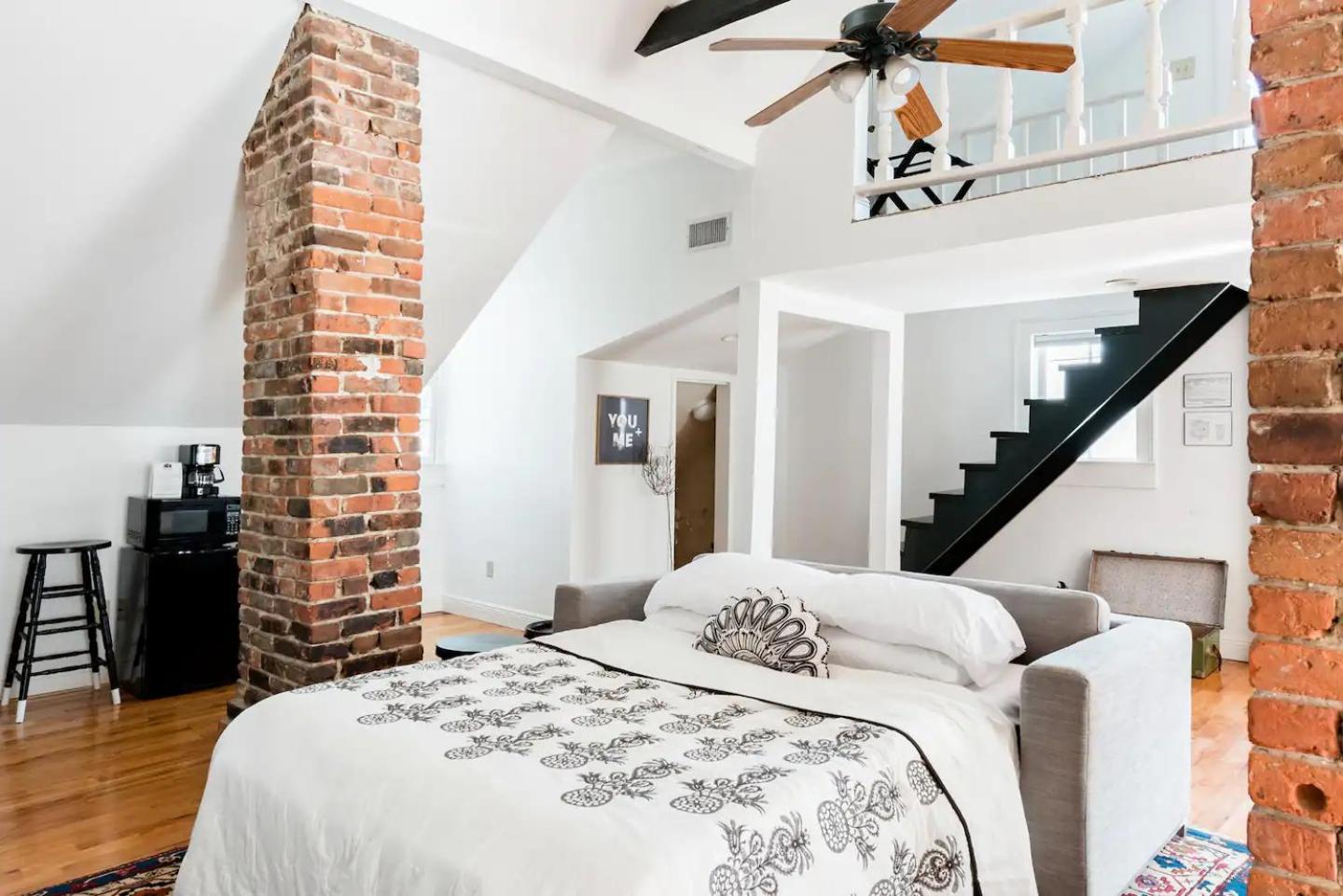 Chic Spot Near The Lower French Quarter New Orleans Exterior foto