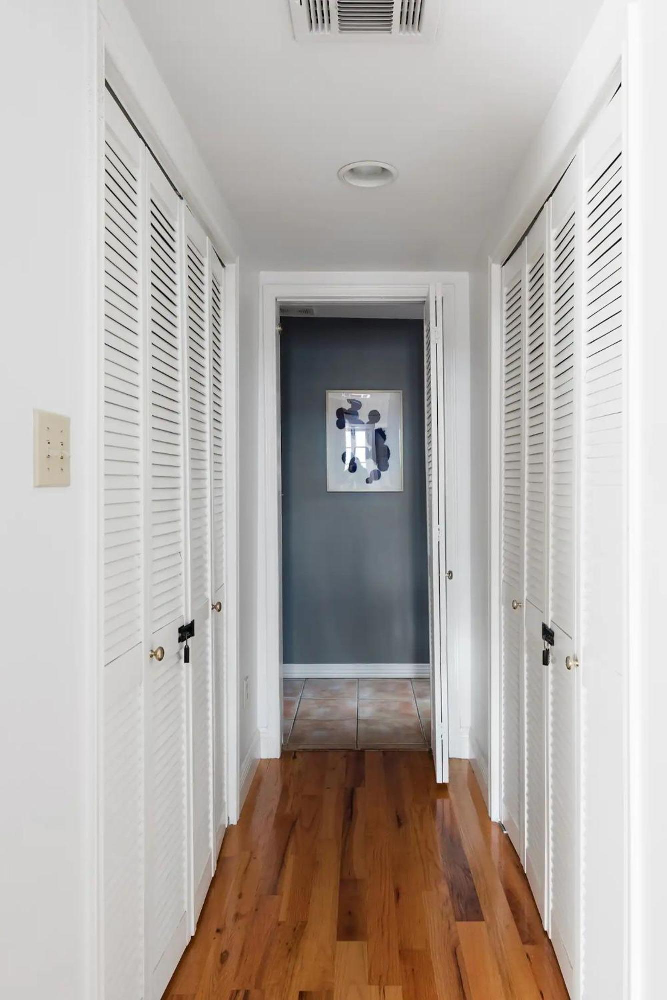 Chic Spot Near The Lower French Quarter New Orleans Exterior foto